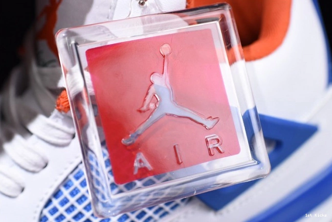 Jordan 308497-171 Crimson-Royal White 4 Blue Air Bright 0727